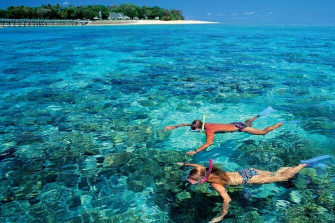 Full Relaxing Day To The Red Sea From Cairo Or Giza Hotel - End Point and Cancellation Policy