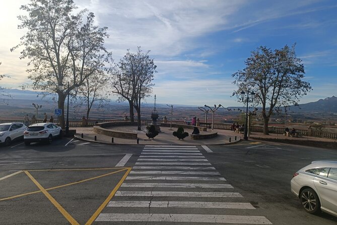 Full Rioja Wine Tour With Lunch From San Sebastian Private Tour - The Sum Up