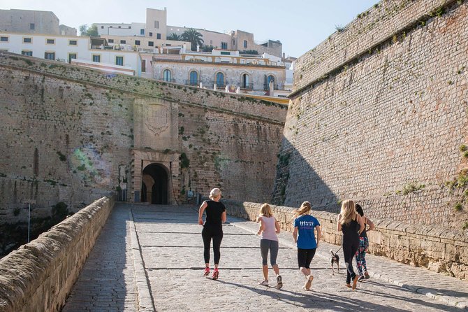 Full Running Tour of Ibiza Town - Traveler Photos and Reviews