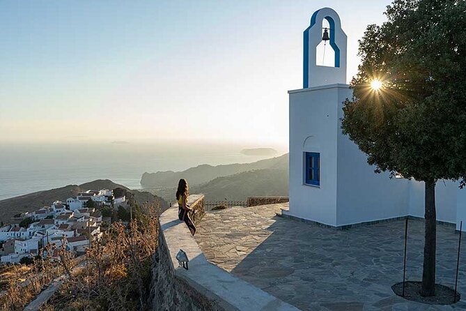 Full Santorini Highlights Private Tour - Tour Options