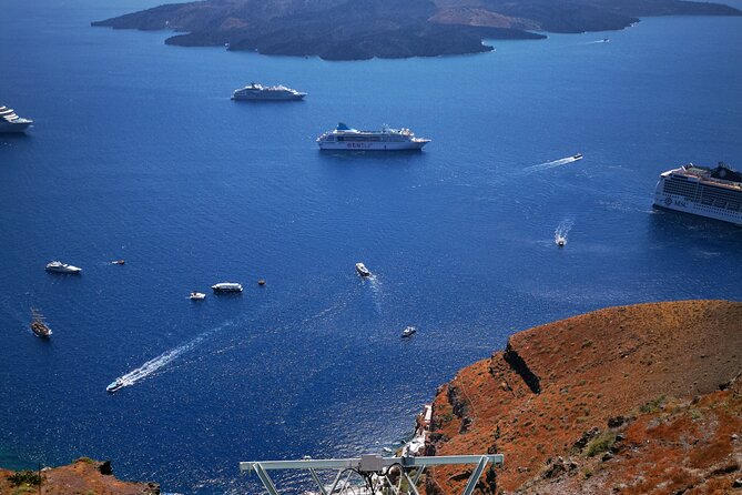 Full Santorini Highlights Private Tour - Weather Conditions