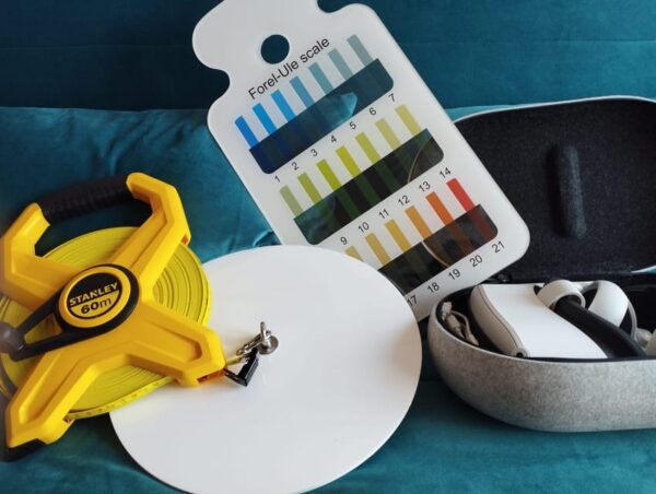 Full Scientific Tourism in the Cíes Islands - Citizen Science Contribution