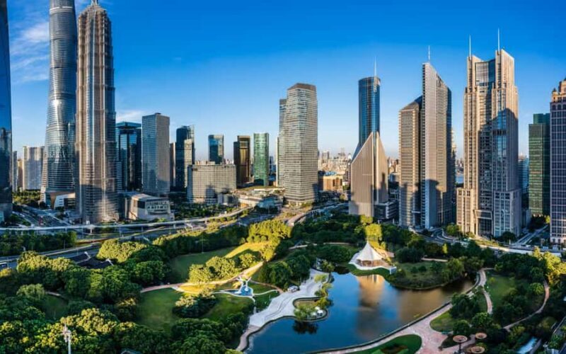 Full Shanghai tour in Spanish with tickets and lunch - Good To Know