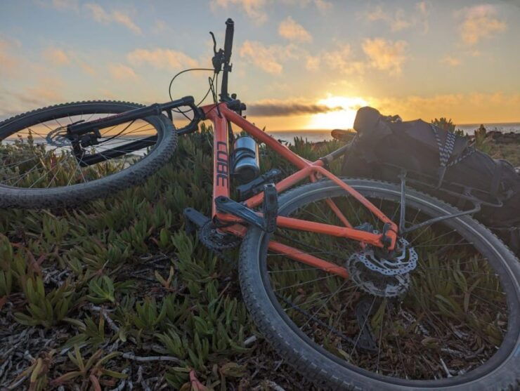 Full Suspension Mountain Bike - Understanding Full Suspension Bikes