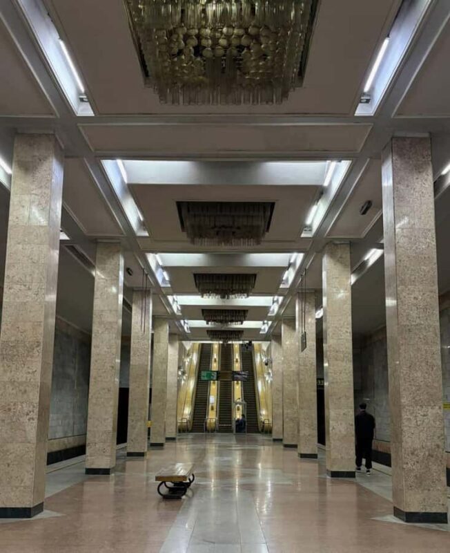 Full Tashkent Experience: Culture, Food & Hands-On Workshop - Good To Know  