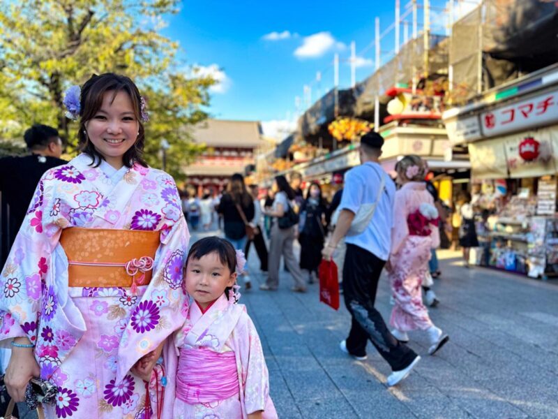Full Tokyo: Meiji Shrine, Imperial Palace, Asakusa & Skytree - Practical Details and Tips