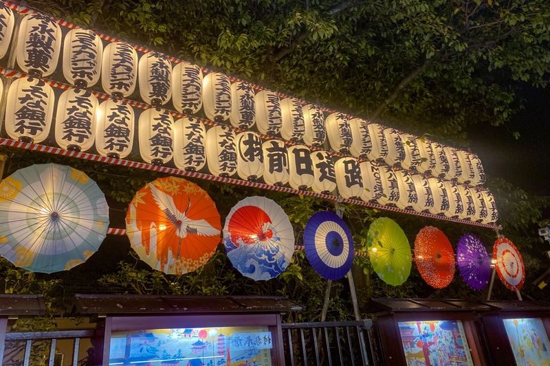 Full Tokyo: Meiji Shrine, Imperial Palace, Asakusa & Skytree Ticket - Is $69 good value?