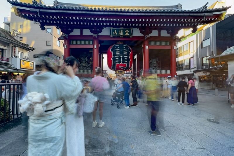 Full Tokyo: Meiji Shrine, Imperial Palace, Asakusa & Skytree Ticket - Who should book this Tokyo tour?