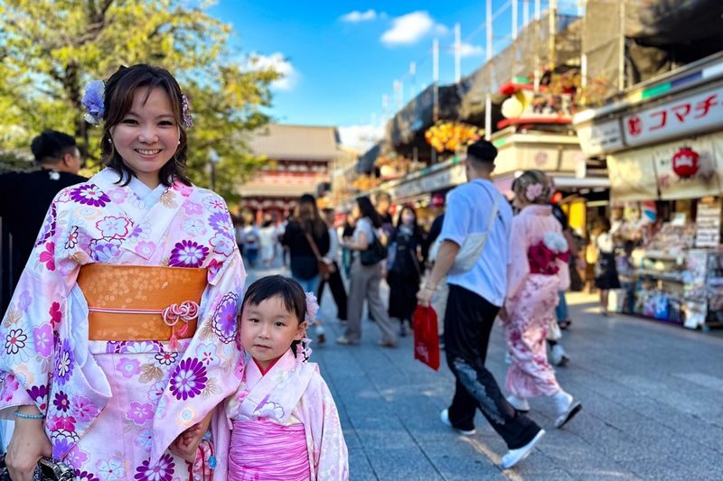 Full Tokyo: Meiji Shrine, Imperial Palace, Asakusa & Skytree Ticket - Should you book it?