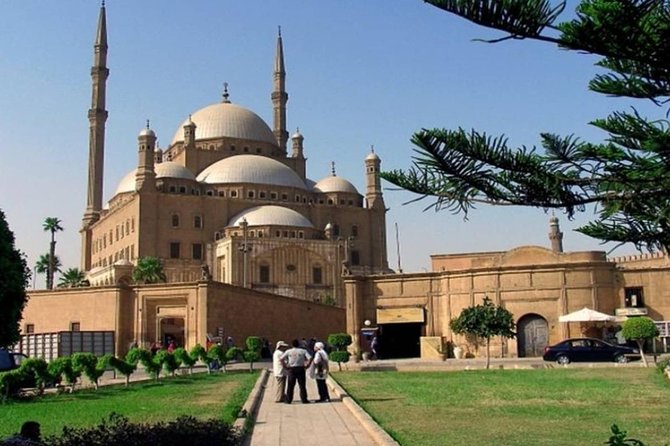 Full Tour Cairo, Pyramids, Nile & Oasis 15 Days - 14 Nights (Oasis to Consult ) - Contact Details and Instructions