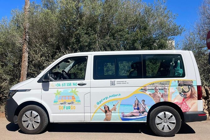 Full Tour: Cala Mondrago, SAmarador, and Playa Barca Trancada - Frequently Asked Questions
