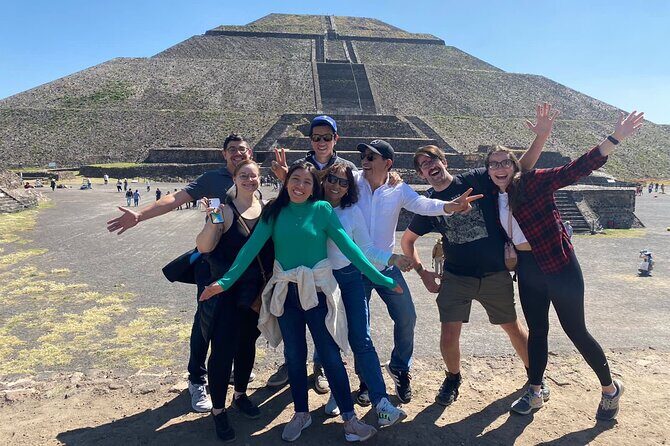 Full tour of Teotihuacán and visit to Mictlan - Final Thoughts