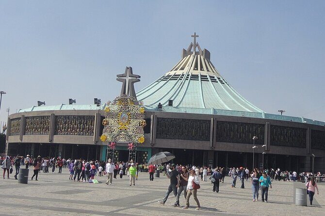 Full tour of the Basilica of Guadalupe - Final Thoughts: Is It Worth It?