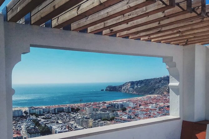 Full Tour: the Best of Fátima, Nazaré and Óbidos - Nazaré Beach Experience