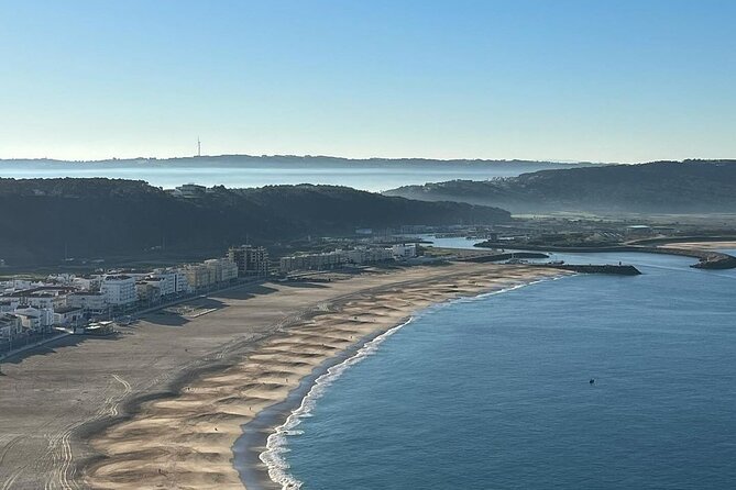 Full Tour: the Best of Fátima, Nazaré and Óbidos - Frequently Asked Questions