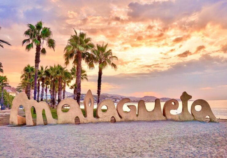 Full Visit of Málaga With Local Guides and Tickets Included - Tour Overview