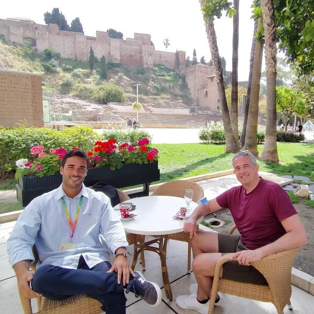 Full Visit of Málaga With Local Guides and Tickets Included - Booking Information