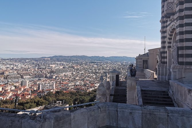 Full Day Aix En Provence, Cassis and Marseille - The Sum Up