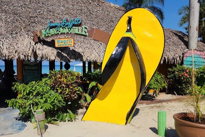 FullDay at Margaritaville 7Mile Beach & Rick's Cafe in Negril - An Overview of the Tour Experience