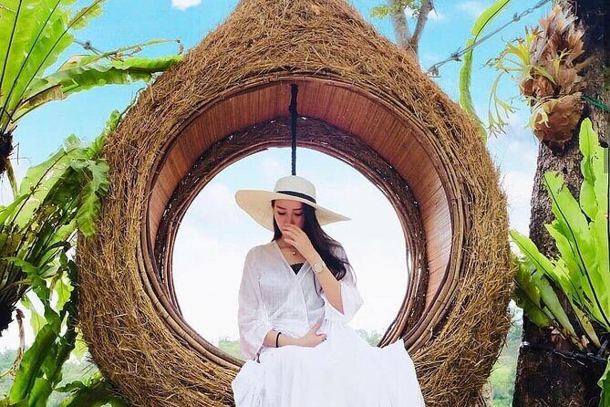 Full Day Bali Ubud Tour - Private All Inclusive - Who Should Consider This Tour?