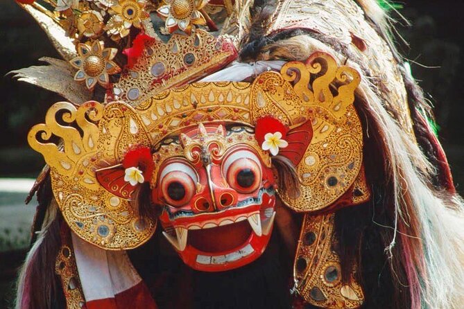 Full Day Bali Ubud Tour - Private All Inclusive - Itinerary Overview