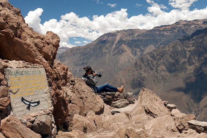 Full Day Colca Canyon With Lunch From Arequipa - Customer Reviews