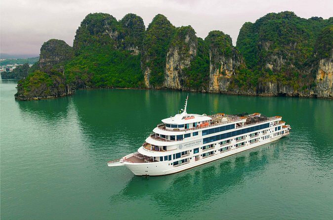 Full Day Explore Halong Bay - Final Thoughts