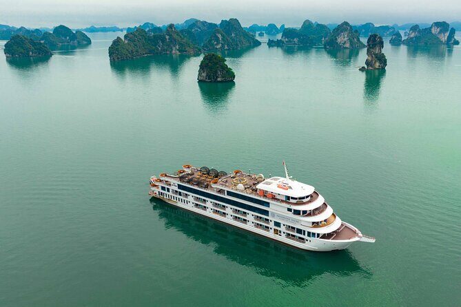 Full Day Explore Halong Bay - The Itinerary Breakdown: What to Expect