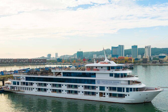 Full Day Explore Halong Bay - Who is This Tour Best For?