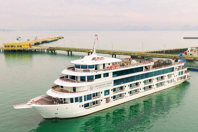 Full Day Explore Halong Bay - Final Thoughts