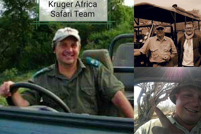 Full Day Gamedrives in Kruger National Park From Marlothpark - Traveler Photos and Experiences