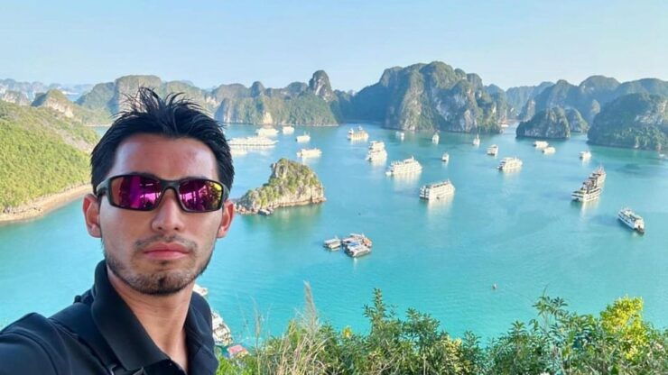 FullDay In Ha Long Bay, Luon Cave And Titop Island - Good To Know