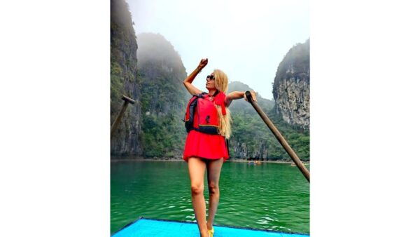FullDay In Ha Long Bay, Luon Cave And Titop Island - Customer Reviews and Feedback