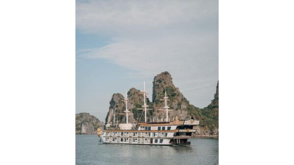 FullDay In Ha Long Bay, Luon Cave And Titop Island - Frequently Asked Questions