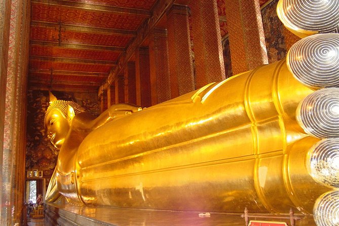 Full Day Join Tour Bangkok Temple & City Tour Lunch Royal Grand Palace - Pricing and Booking Details