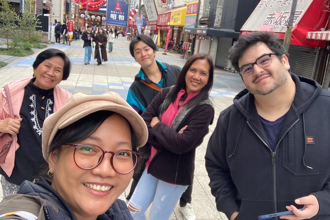 Full Day Kyoto Private Walking Early/Late Start - Pricing and Group Size Options