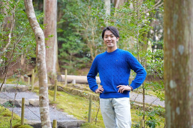Full Day Kyoto Private Walking Early/Late Start - Itinerary Customization and Flexibility
