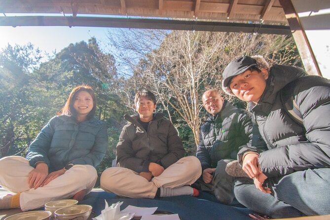 Full Day Kyoto Private Walking Early/Late Start - Weather Considerations and Experience Requirements