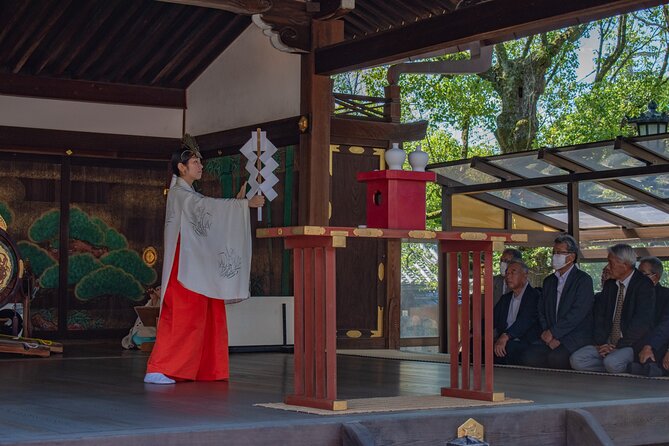 Full Day Kyoto Private Walking Early/Late Start - Reviews and Tour Experience Feedback