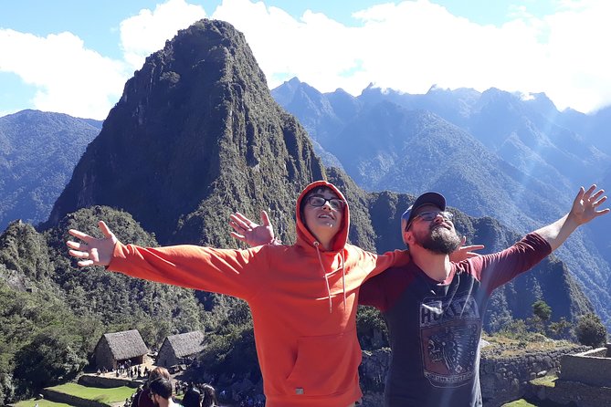 Full Day Machu Picchu Tour With Expedition Train - Tour Highlights