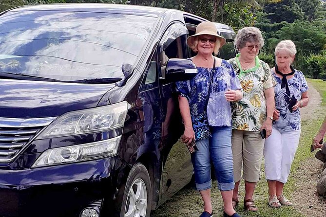 FullDay-Nadi Private Tour Mudpools,Village,Temple,Garden Ex Coast - Mudpools Experience