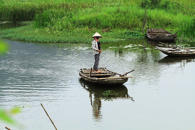 Full Day Ninh Binh Tour Hoa Lu, Trang An, Mua Cave - FAQ