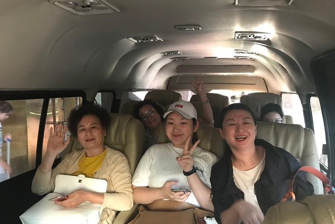 Full Day Private Tour Guide Service With Thai LUNCH in & Around Bangkok(8 Hours) - Expert Tour Guide