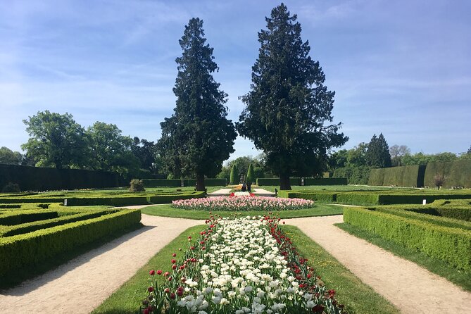 Full Day Private Tour in Lednice and Valtice With Castle Visiting - Booking Details