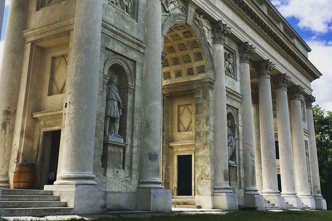 Full Day Private Tour in Lednice and Valtice With Castle Visiting - Customer Reviews
