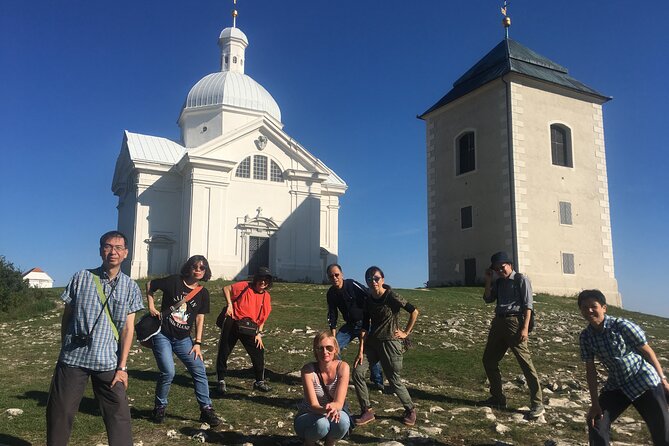 Full Day Private Tour in Lednice and Valtice With Castle Visiting - Frequently Asked Questions