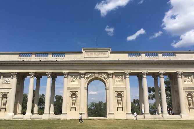 Full Day Private Tour in Lednice & Valtice With Wine Tasting - Cancellation Policy