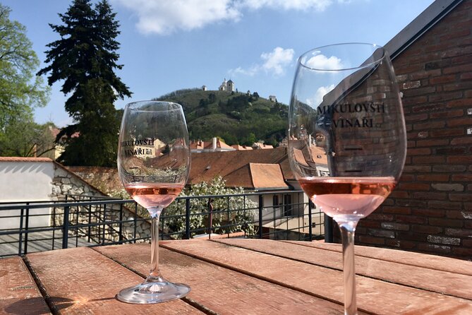 Full Day Private Tour in Lednice & Valtice With Wine Tasting - The Sum Up