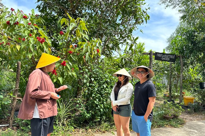 FullDay Private Tour in Starfish Beach and Phu Quoc Northern Part - Cancellation Policy and Refunds