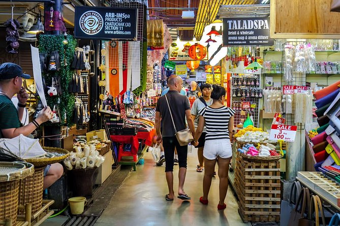Full Day Private Tour Shore Excursion From Bangkok Port -Khlong Toei - Booking and Pricing Details